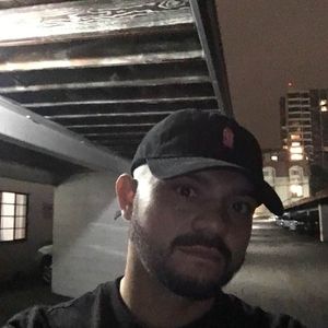 Meet your Posher, Sergio